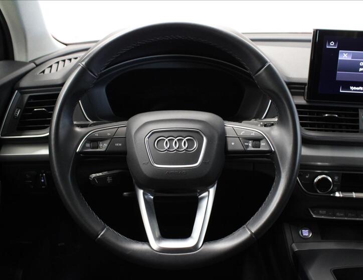 Audi Q5 17