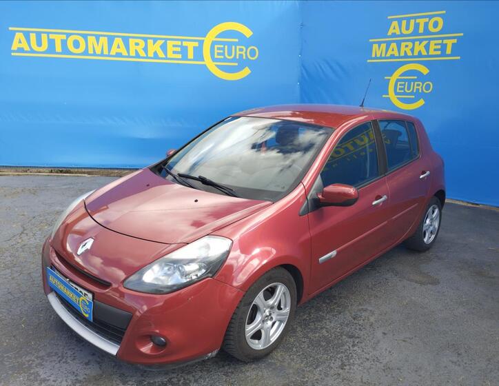 Renault Clio 1