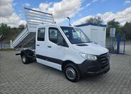 Mercedes-Benz Sprinter 2