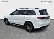Mercedes-Benz GLS 3