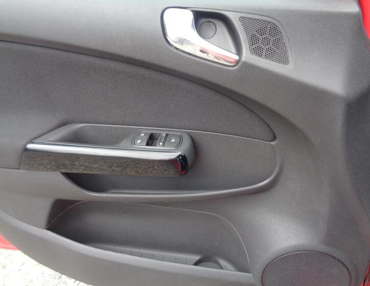 Opel Corsa 10