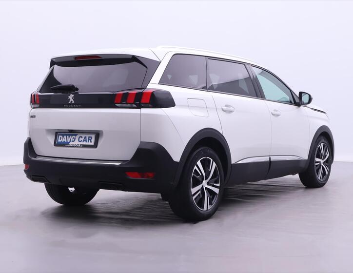 Peugeot 5008 7