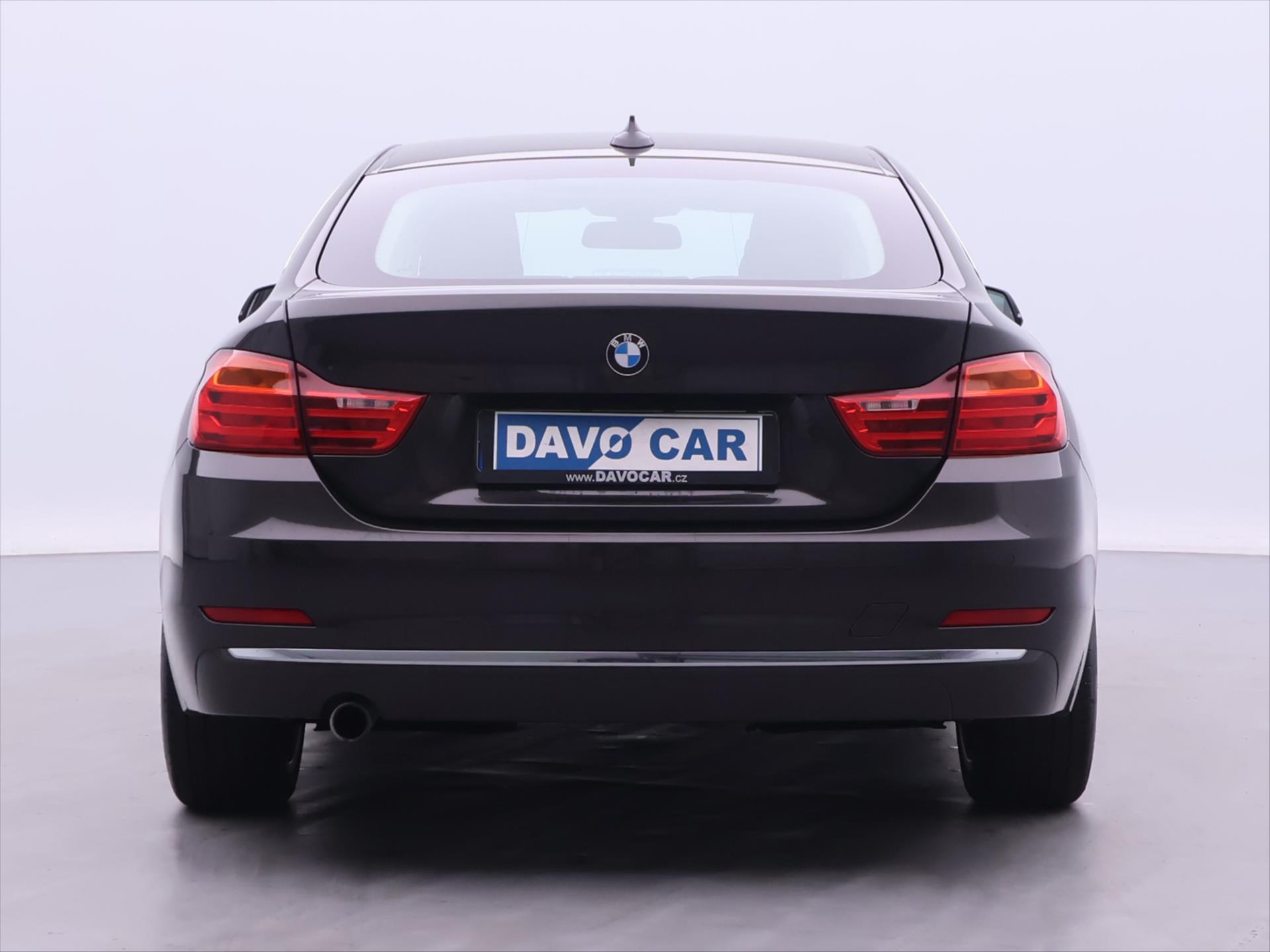 BMW Řada 4