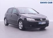 Volkswagen Golf 1