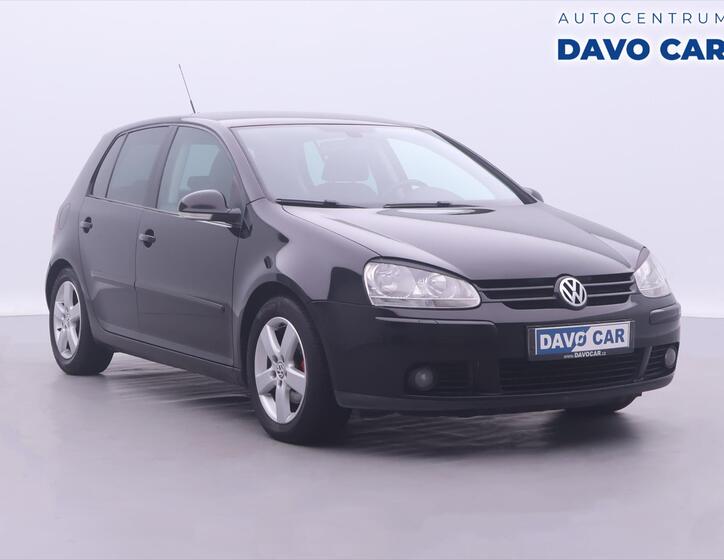 Volkswagen Golf 1