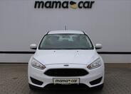 Ford Focus 2