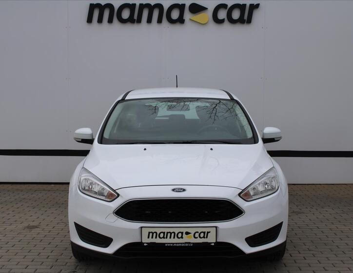 Ford Focus 2