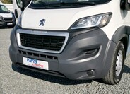 Peugeot Boxer 19