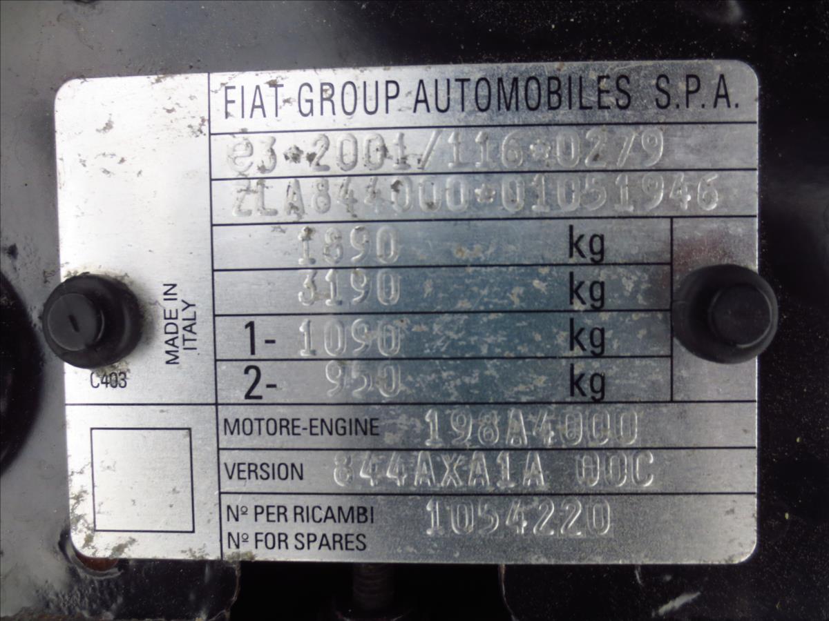 Lancia Delta