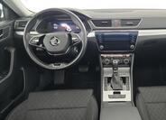 Škoda Superb 18