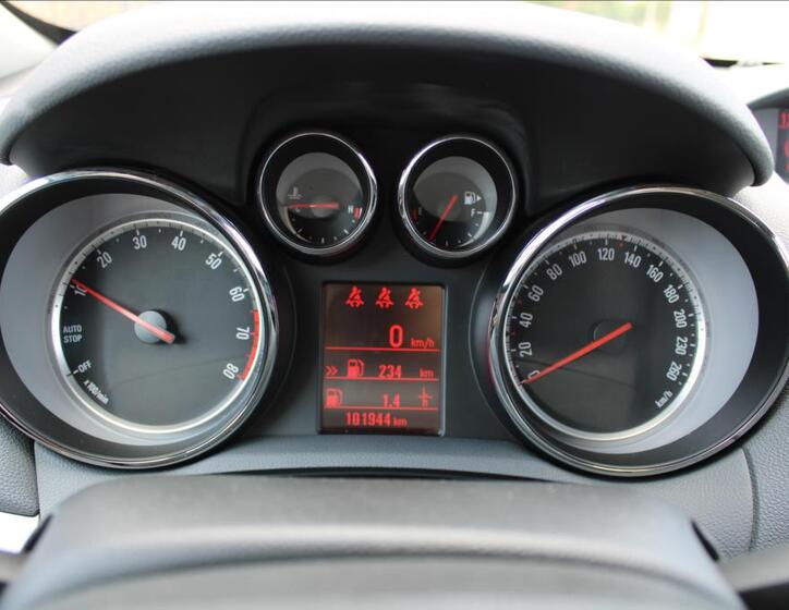 Opel Mokka 18