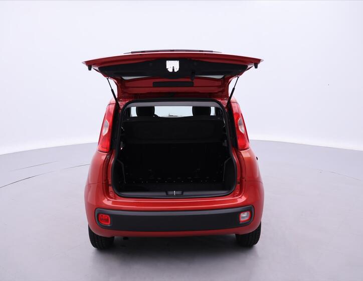 Fiat Panda 9