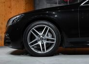 Mercedes-Benz Třídy S 2
