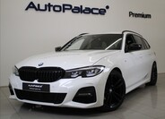 BMW Řada 3 1