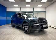 Ford Explorer 1