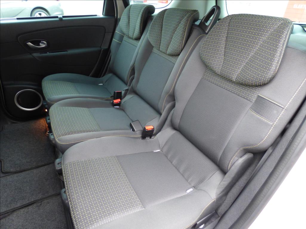 Renault Grand Scénic