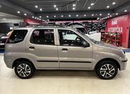 Subaru Justy 9