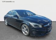 Mercedes-Benz CLA 3