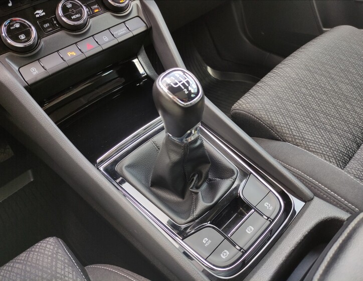 Škoda Karoq 21