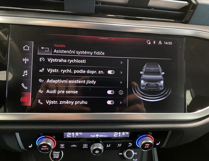 Audi Q3 16