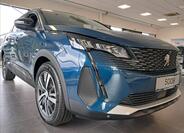 Peugeot 5008 7