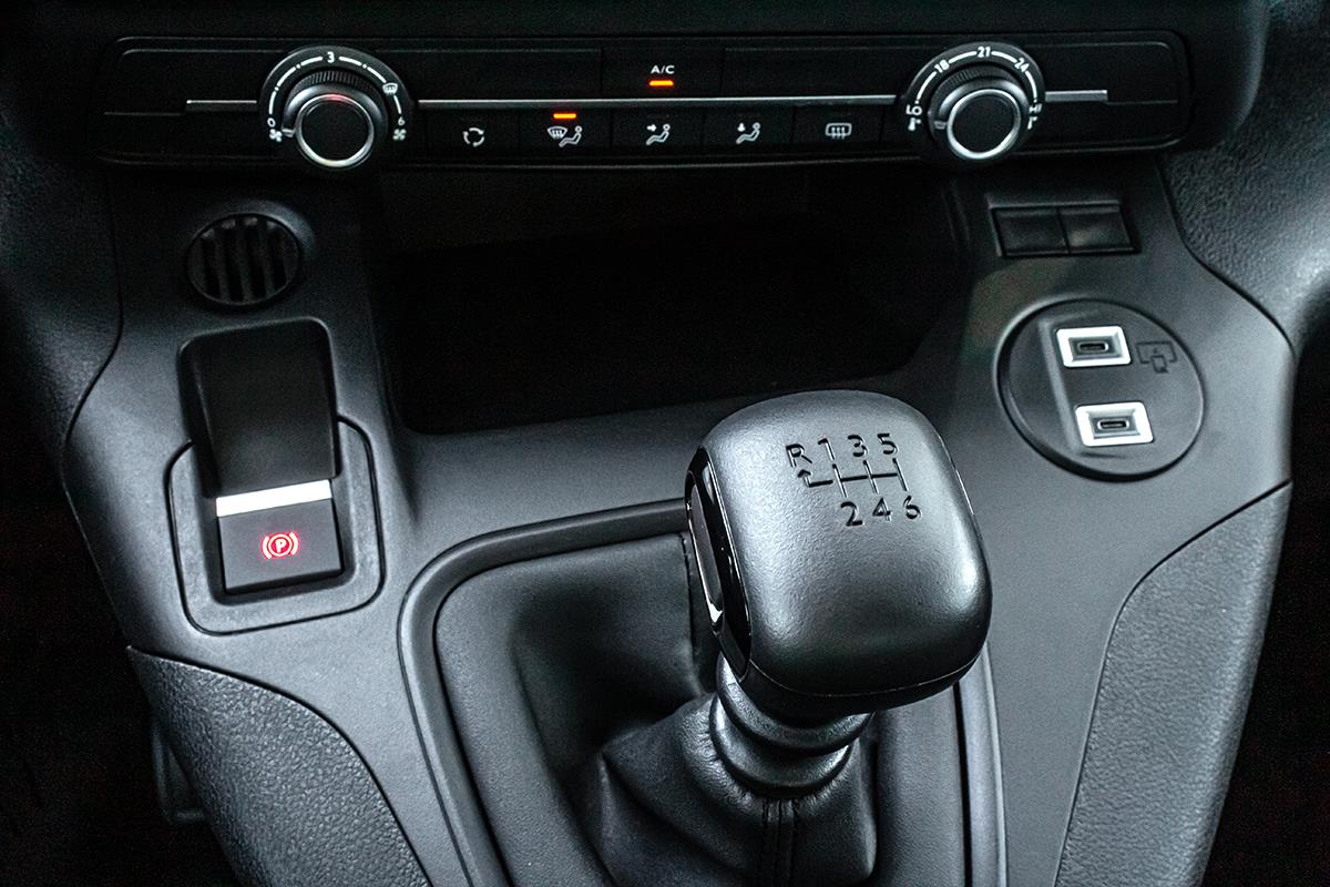 Citroën Berlingo