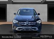 Mercedes-Benz GLC 8
