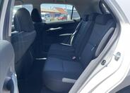 Toyota Auris 25
