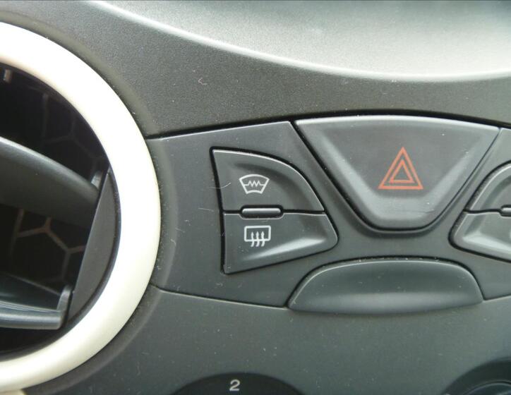 Ford Ka 13
