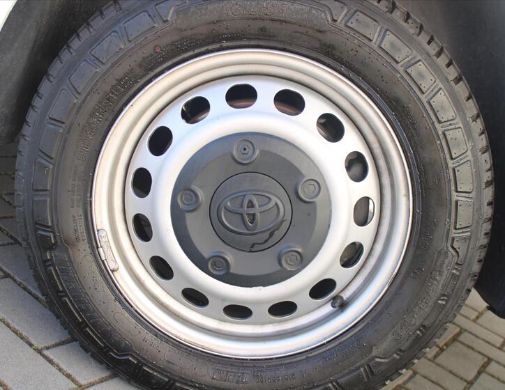 Toyota ProAce 21