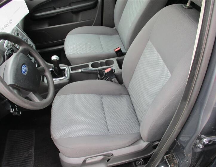 Ford Focus 17