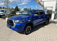 Toyota Hilux 2