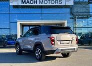SsangYong Torres 7