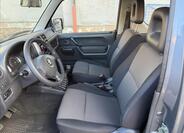 Suzuki Jimny 12