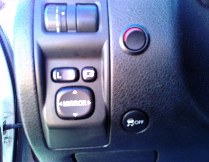 Subaru Forester 19