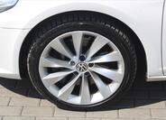 Volkswagen Passat CC 9