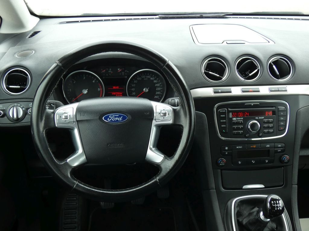Ford Galaxy