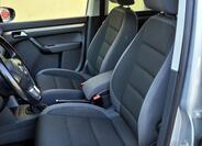 Volkswagen Touran 26