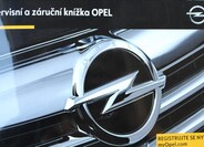Opel Astra 26