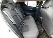 Toyota C-HR 14