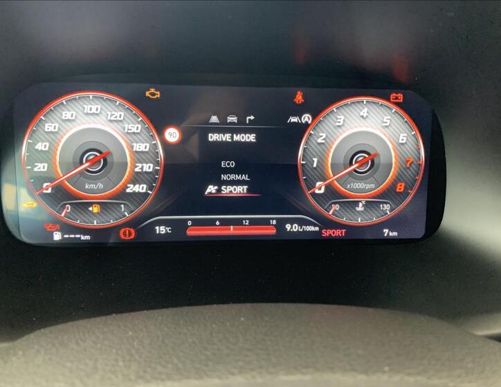 Hyundai i30 40