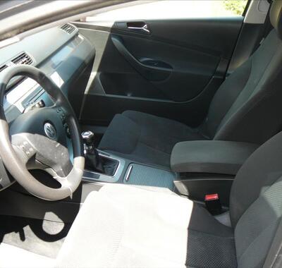 Volkswagen Passat 7