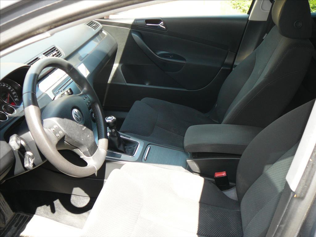 Volkswagen Passat 7