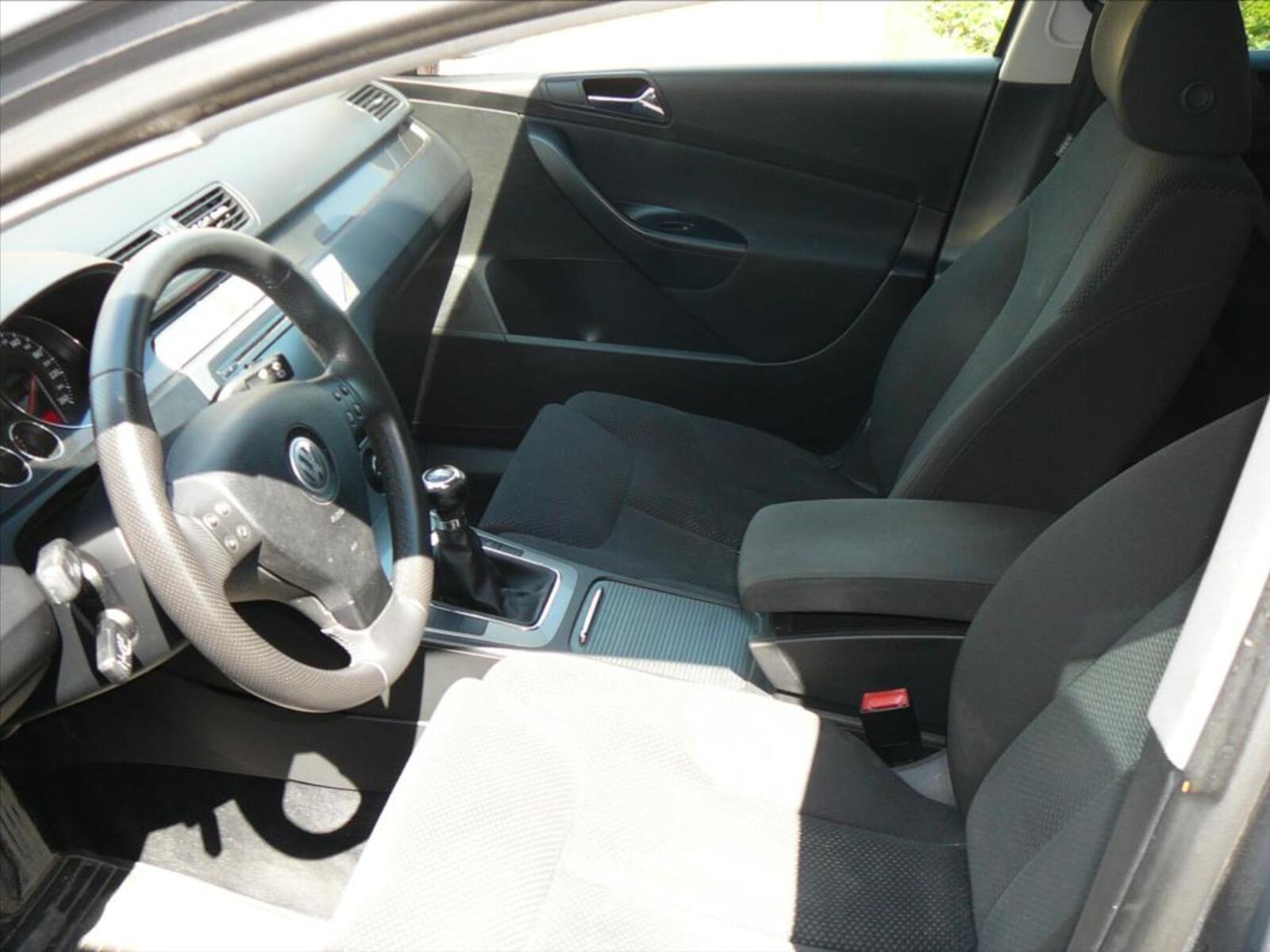 Volkswagen Passat 7