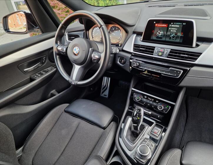 BMW Řada 2 38