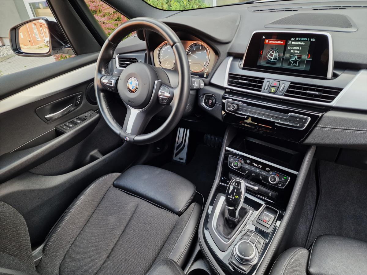BMW Řada 2