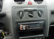 Volkswagen Caddy 29