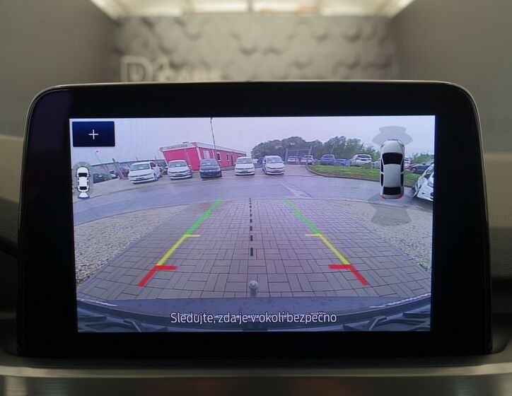 Ford Kuga 14