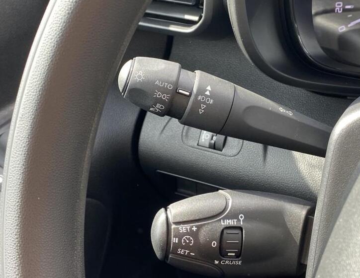 Toyota ProAce City 13