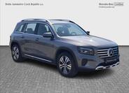 Mercedes-Benz GLB 7